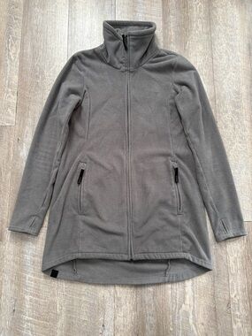 Bench Fleece Coat